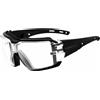 Mil-Tec SWISS Eye® TARGET occhiali tattici, trasparenti,
