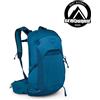 OSPREY TALON 22 zaino da trekking, scoria blue/night shift,