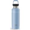 Primus Tufa single wall steel bottiglia 0,8 L, Glacier Blue,