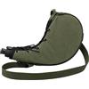 Dragowa Tactical borraccia tattica da campo 700ml, verde,