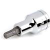 TEKTON Chiave a bussola esagonale da 1/2 x 1/4 | SHB22206