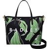 RADLEY London Southwell Gardens - Borsa tote con apertura superiore, misura media, colore: Nero