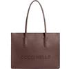 Coccinelle Pelle borsetta Myrtha26 Handbag Grained Leather