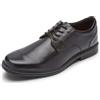 Rockport Robinsyn Oxford impermeabile da uomo nero 41.5 EU
