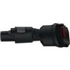Hoover G264 Aspirapolvere 2 IN 1 Tool - Crevice Tool e Dusting Brush - Accessorio e ricambio originale, compatibile Aspirapolvere HFX/HF9/HF4