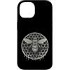 Cappello da apicoltore forniture per l'a Custodia per iPhone 14 Cappello da apicoltore Forniture per l'apicoltura Accessori