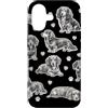 Dachshund Lover Gifts for Women Custodia per iPhone 17 Modello Doxie Mom con bassotto Wiener