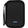 AISENS - ASBG-001-BK - Custodia protettiva per scatola esterna 2,5, nero