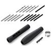 Wacom ACK-40001 Kit di Punte e Accessori di Ricambio per Tavoletta Grafica, per Intuos 4/5/Pro e Cintiq