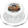Romiro Djos The Cutest Pumpkin Patch Kitty e spettri spettrali PopSockets PopGrip per MagSafe