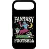 Fantasy Football Sayings & Fantasy Footb Custodia per iPhone Air Fantasy Football Divertente Centauro vs Goblins Fantasy Football