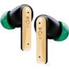 Marley House of Little Bird True Wireless Bluetooth Earbuds IPX4 - Nero