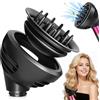 Vautvis Diffusore Per Dyson Airwrap, Compatibile Con HS01/HS05/HS08