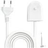 GodtKowty Compatibile con i caricatori degli idropulsori Philips Sonicare della serie HX3000, HX6100 e HX8000, nonché con alcuni modelli della serie HX900; supporto di ricarica di ricambio, impermeabile (IPX7),