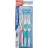 Piave Perfetti Van Melle Italia Kit 3 Spazzolini Intensity White