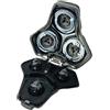 Generico Testina SH71, compatibile con Philips, Series 5000 7000