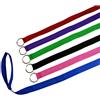 Downtown Pet Supply Guinzaglio antiscivolo da 1,8 m, guinzaglio per cani e animali domestici, per toelettatura, riparo, salvataggio, veterinario, veterinario, asilo nido (confezione da 24, colori