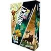 Asmodee Bambini Unlock! Kids Cartoon Saloon, Gioco da Tavolo, A partire da 6 Anni, Da 1 a 4 Giocatori, 20 Minuti per Partita, Spagnolo