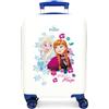 Disney, bianco, Valigia 50