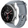 LOWELL Orologio JUSTAMINUTE Smartwatch Sportivo digitale Unisex 45 mm GPS