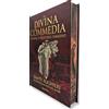 Demetra La divina commedia. Inferno, purgatorio, paradiso. Ediz. illustrata