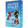 EPICA Heated Rivalry. Mai mult decat rivali. Seria Game Changers Vol.2 - Rachel Reid, Editie in limba romana