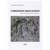Simple L'orizzonte degli eventi. Libro di fantascienza sociale