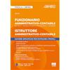 Maggioli Editore Concorso ASMEL 2026 Materie specifiche per Funzionario Amministrativo-Contabile (ex Cat. D - Istruttore Direttivo Amministrativo - Contabile) e Istruttore Amministrativo-Contabile