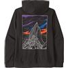 Patagonia M's Cloud Crag Daily Hoody felpa casual uomo