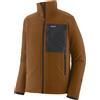 Patagonia M's R2 TechFace Jacket pile tecnico uomo