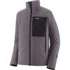 Patagonia M's R2 TechFace Jacket pile tecnico uomo