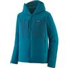 Patagonia M's R2 TechFace Hoody pile tecnico uomo