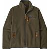 Patagonia M's Retro Pile Jacket pile uomo