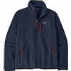 Patagonia M's Retro Pile Jacket pile uomo