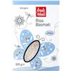 Baule Volante Riso Basmati Biologico - Ideale per i pasti quotidiani - Riso Basmati Bianco Coltivato Naturalmente - 500 g