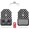 Absolute black Pastiglie Absolute Black Graphen etap axs road