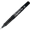 Artline Penna Calligrafia 01 Nero