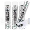 AABCOOLING Home&Office Compressed Gas Duster 3x750ml - K5 Aria Compressa Spray, Oggetti per la pulizia, Spray Gelo a -50°C, Spray Congelante per