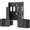 Minilandia Accessori per Aspirapolvere Senza Fili V17 Max: Staffa a Parete