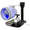 Generic Turbo Fan - Ricarica rapida wireless, flusso d'aria regolabile, motore CC a 3 velocità per modellini di aeromobili e progetti fai da te