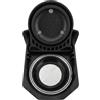 CAPXSNOB Adattatore Caffè Compatibile con Cialde ESE 44mm per Magician2