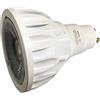 YAKAiYAL 12W PAR20 GU10 Lampada LED Bianco Freddo 6000K 30 Gradi LED COB Lampada Riflettore Lampadina spot 220V Ricambio per Lampadina Alogena 1-Pack Non-Dimmerabile