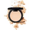 ANNEMARIE BÖRLIND KOMPAKT-PUDER Fondotinta compatto 9 g LIGHT