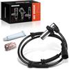 Frankberg Sensore ABS asse anteriore 4D0927803