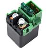 UJNHEQ Solenoide Relè Avviamento Moto Per CA125 Rebel 95-99 CB1100 SF-Y/SF-1 X11 00-01 CB500 93-03 CB600 Per Hornet 98-04