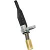 Hkfgdjdl Moto Carburatore Choke Leva Ottone Valvole In Acciaio Inox Collegamento Per PHBE PHBH PHBL Serie Avviamento a Freddo Miglioramento