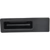 CHEFRU Maniglia cofano bagagliaio Compatibile Con BMW Per F25 X3 2010-2017 Per F26 X4 F15 X5 F16 X6 Maniglia Portellone Posteriore Interruttore Apertura Porta Bagagliaio 51247463161 51247368752