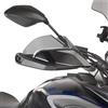 FAR EH2139 ESTENSIONE PER PARAMANI ORIGINALE COMPATIBILE CON YAMAHA TRACER 900 2020 GIVI PARA MANI