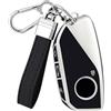 OFF WE GO Guscio Custodia Cover Chiave per BMW Serie 2 5 7 X1 X7 i4 iX i7 XM