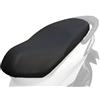 Generico Adatto per Piaggio Liberty S 50 125 150 ABS FLY Coprisella Moto Impermeabile, Cuscino Sella Scooter Confortevole Antiscivolo, Copertura Protettiva Resistente ai Raggi UV e Pioggia